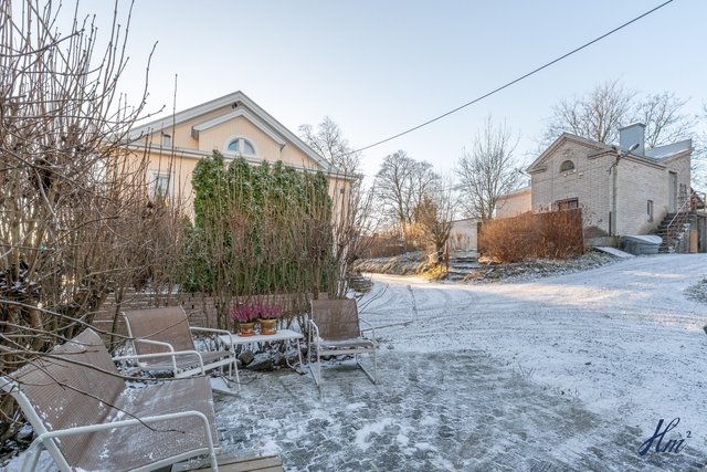 Kuninkaankartanonkatu 9 As., 20810 Turku 46