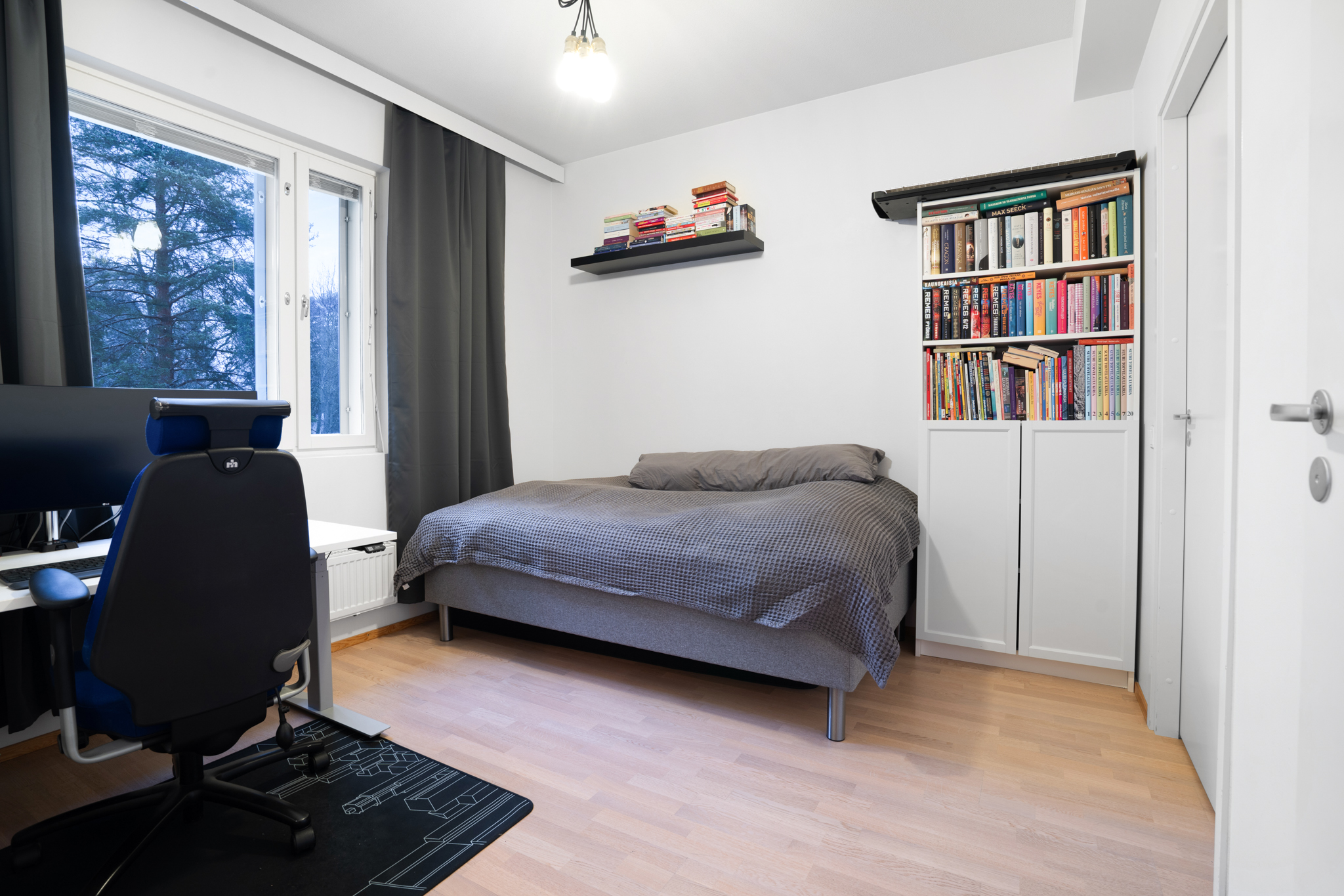 Tonttulankatu 11, Joensuu (Niinivaara), Kuva 8