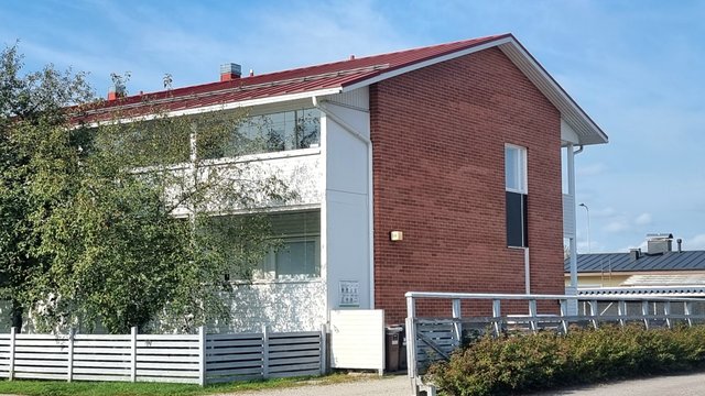 Helsingintie 50 A