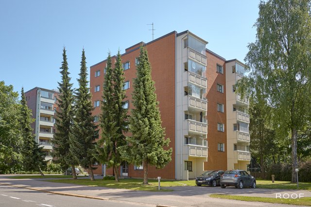 Ruununmaankatu 4 A