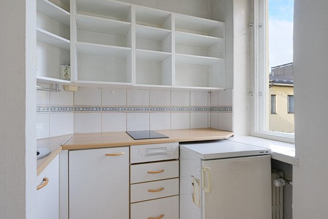 Väinämöisenkatu 23, Helsinki (Etu-Töölö), Kuva 7, esikatselu