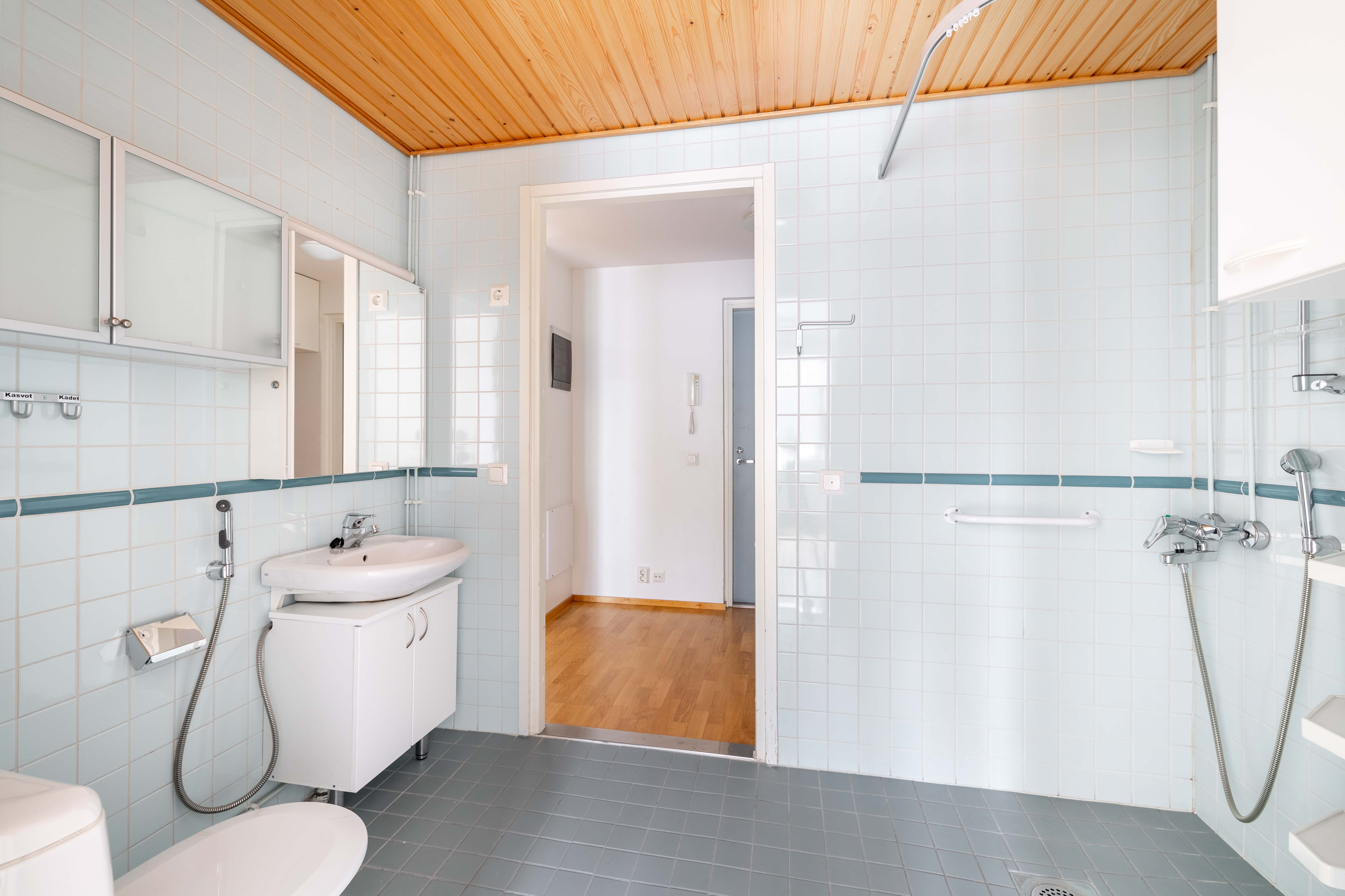 Klaneettitie 10, Helsinki (Kannelmäki), Kuva 10