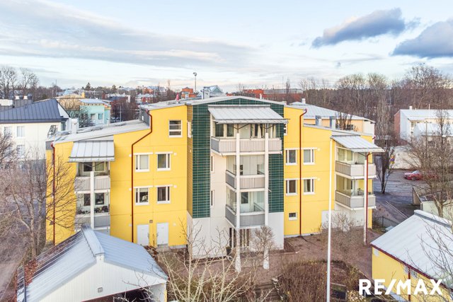 Korppaanmäentie 30 A