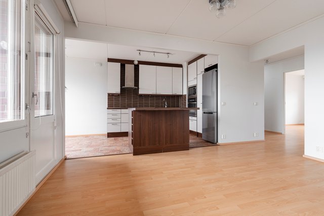 Kalastajanmäki 5, ESPOO (Tiistilä), Kuva 5, esikatselu