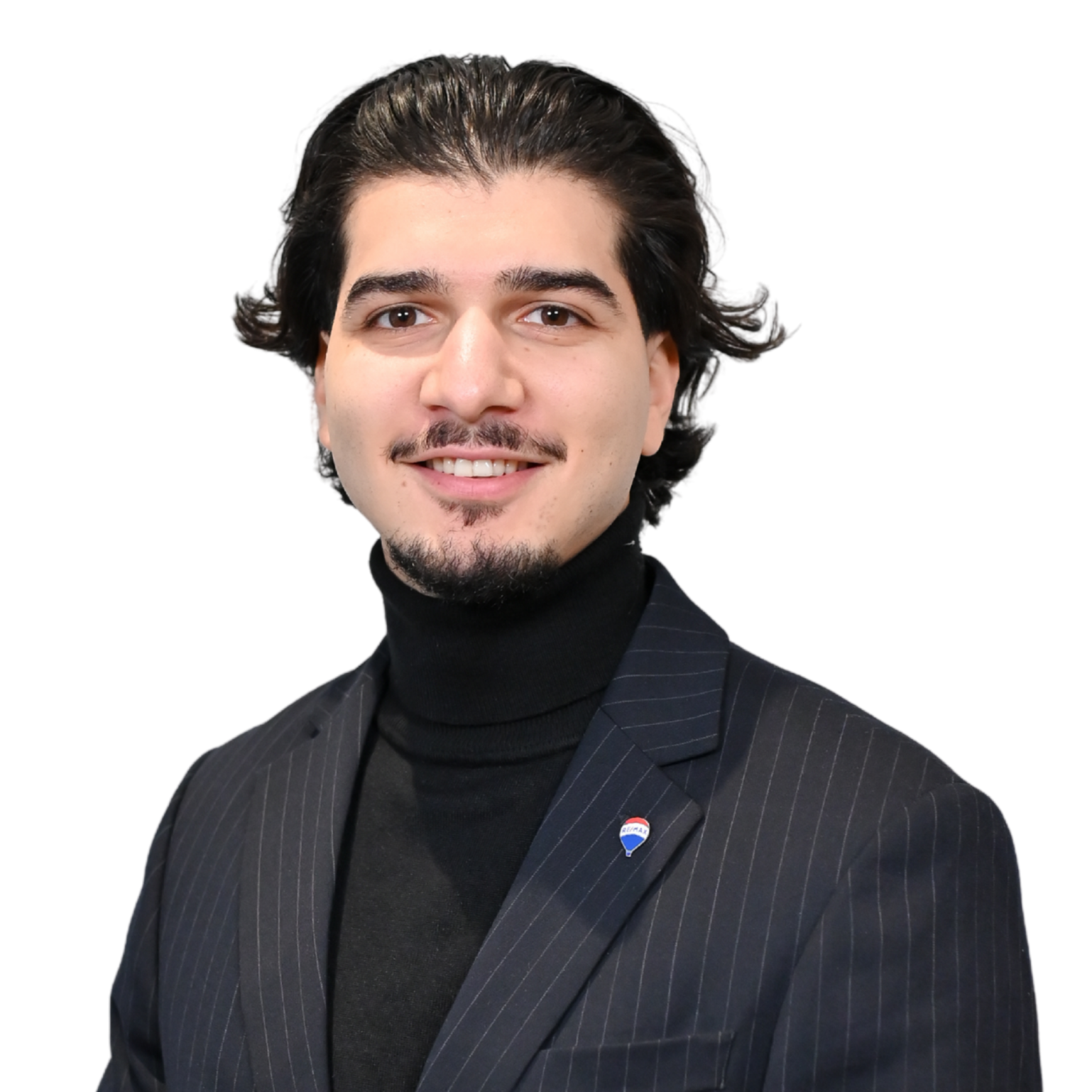 Elias Dinari Elias Dinari potretti