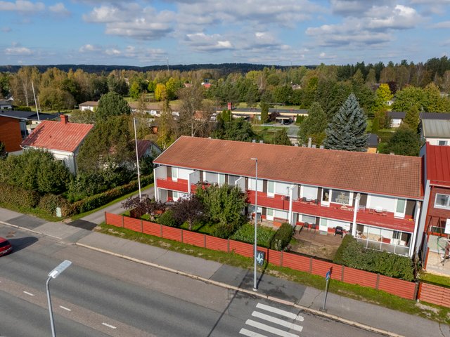 Helsingintie 56 as