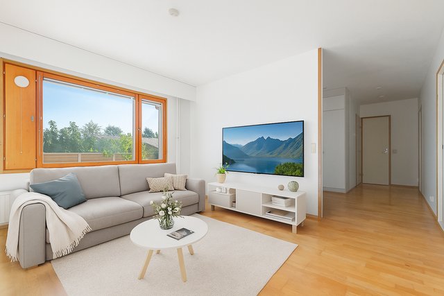 Hedelmätarhantie 6 B