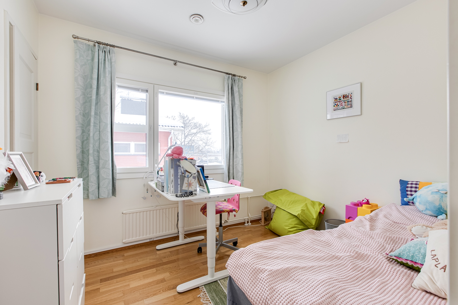 Päivänkehräntie 1, Espoo (Olari), Kuva 7