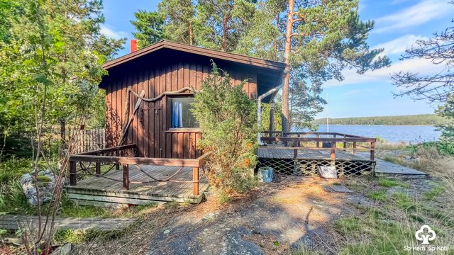 Nordöstudd Jakob Ramsjö