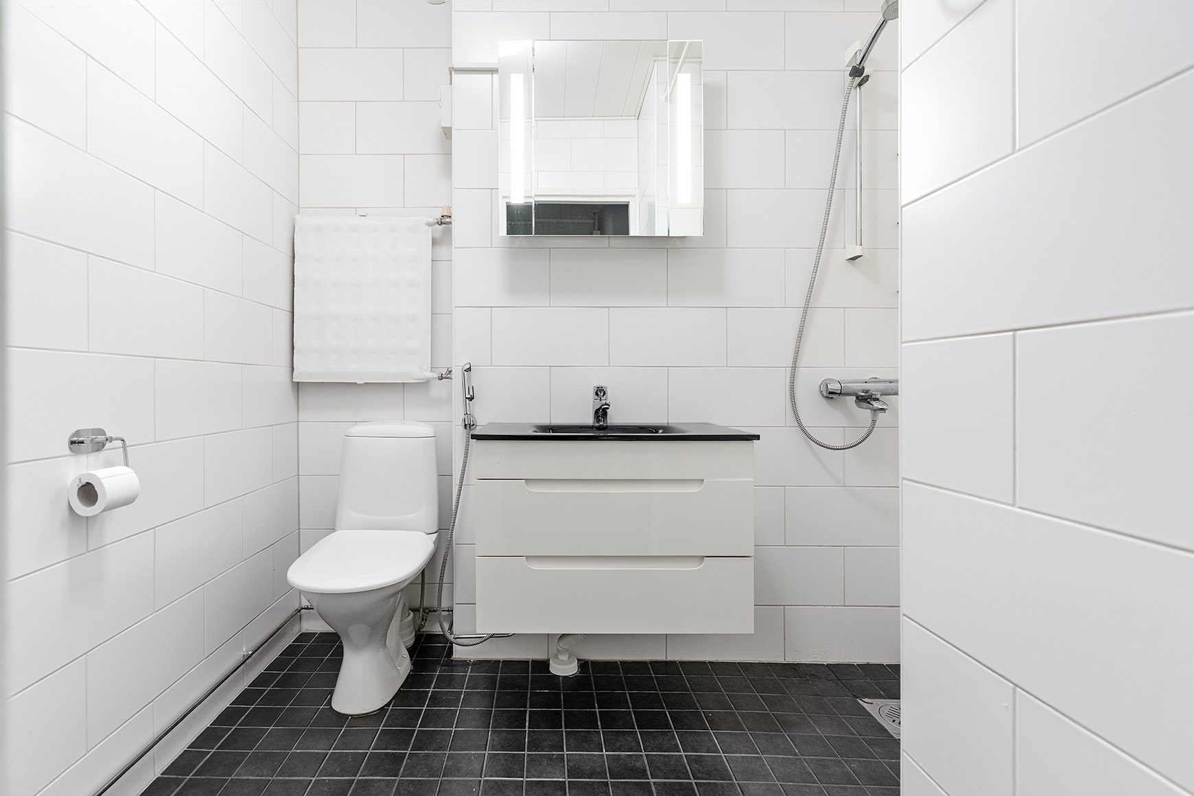 Verkatehtaankatu 5, Tampere (Kyttälä), Kuva 9