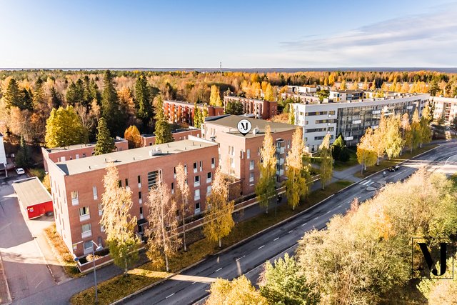 Pitkänmöljäntie 13 B