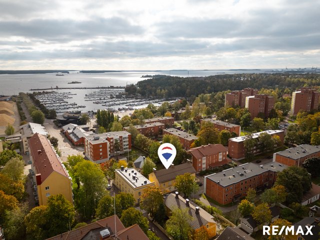 Ruotsinsalmenkatu 3 C