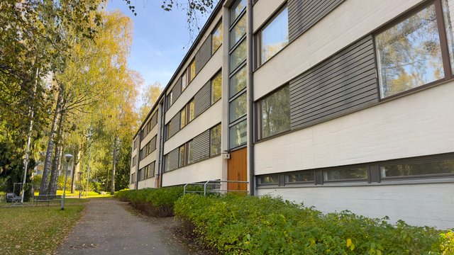 Leppäkertuntie 3 C