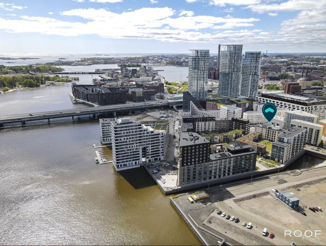 Capellan Puistotie 19 A