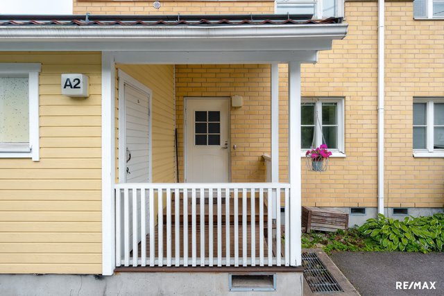 Metsänvartijantie 9 A