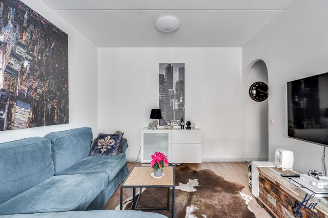 Haartmaninkatu 6 G, 20320 Turku 8