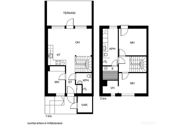 Osmankäämintie 11, Vantaa (Viertola), Kuva 2, esikatselu