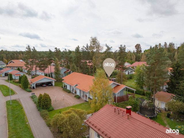 Klaavuntie 10