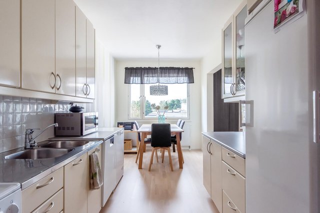 Saariselänkuja 2, Helsinki (Mellunmäki), Kuva 7, esikatselu