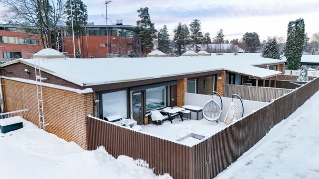 Saattokuja 2 A 1, Nummela (Nummela), Kuva 1, esikatselu