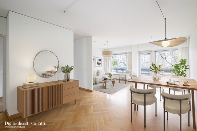 Sateenkaari 3, Espoo (Tapiolan keskus, Tapiola), Kuva 1, esikatselu