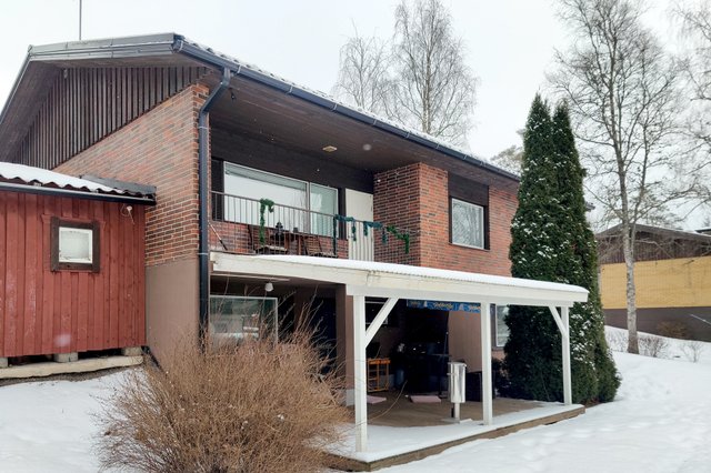 Säästäjäntie 18, 21380 Aura 37