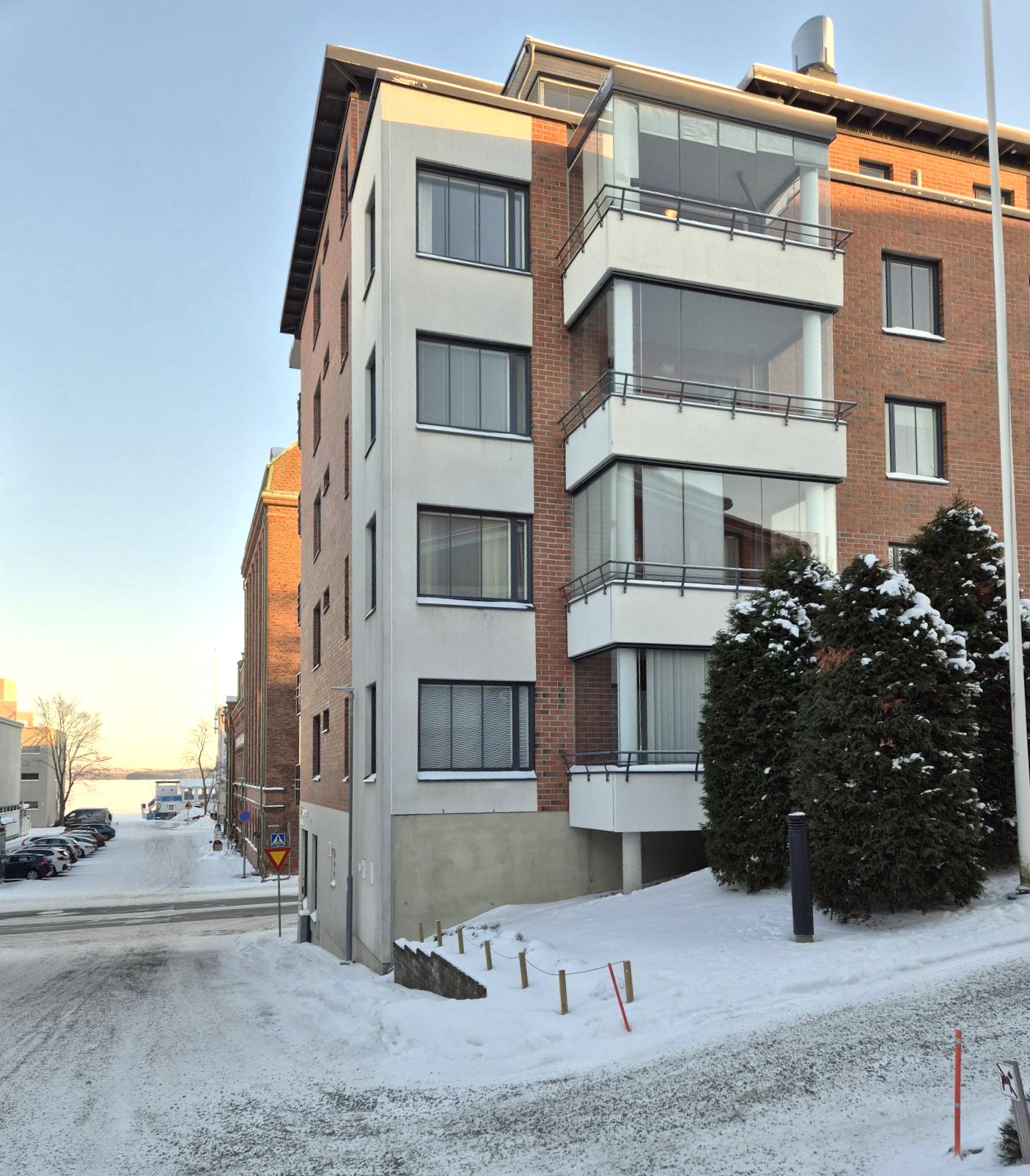 Satamakatu 16, Kuopio (Keskusta), Kuva 15