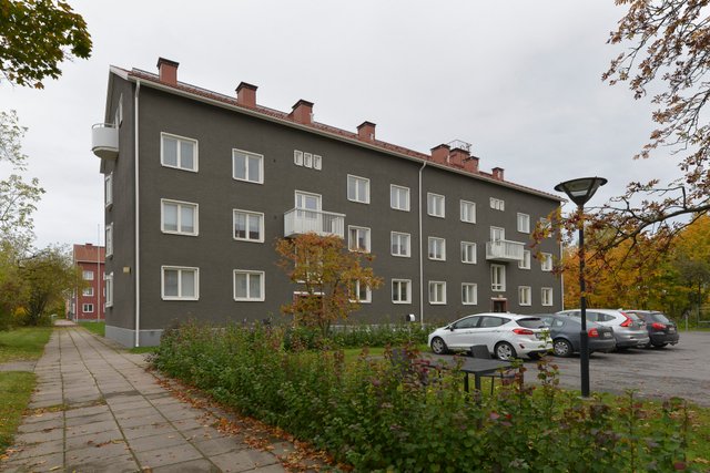 Lentäjäntie 14 B