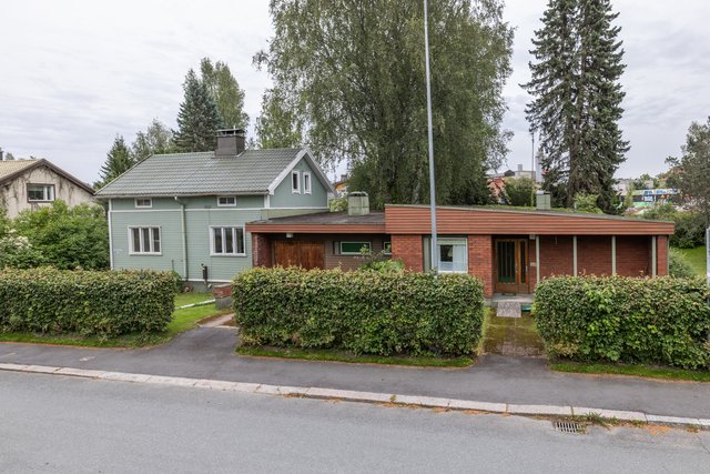 Soraharjunkatu 25