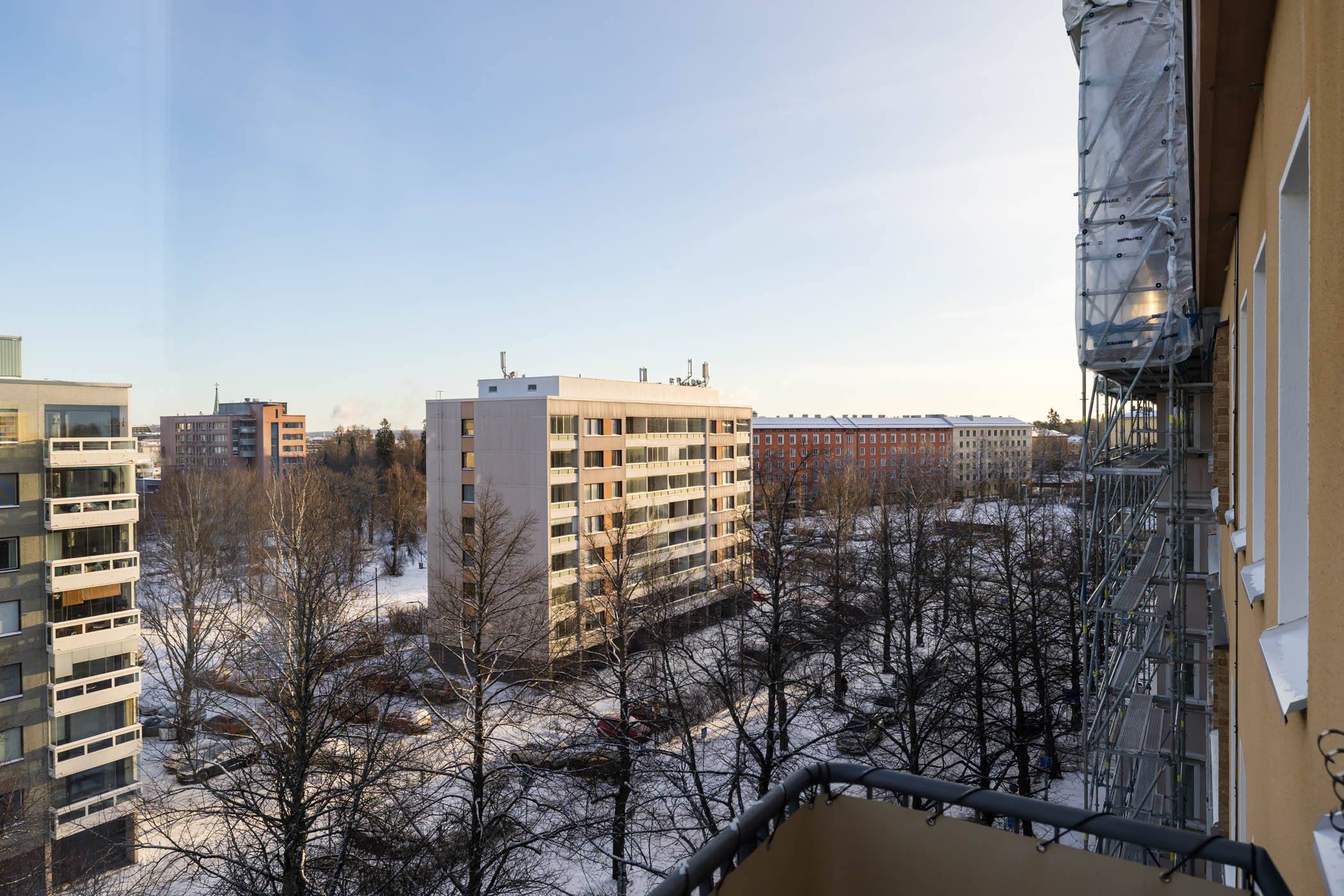 Sotkankatu 16, Tampere (Amuri), Kuva 7
