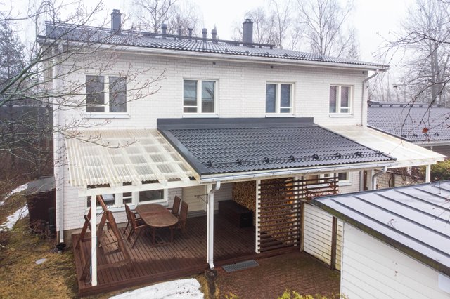 Saramäentie 9, Helsinki (Paloheinä), Kuva 3, esikatselu