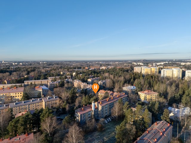 Ohjaajantie 3, Helsinki (Pohjois-Haaga, Haaga), Kuva 26, esikatselu