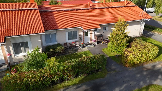 Lehtokertunkuja 3 B