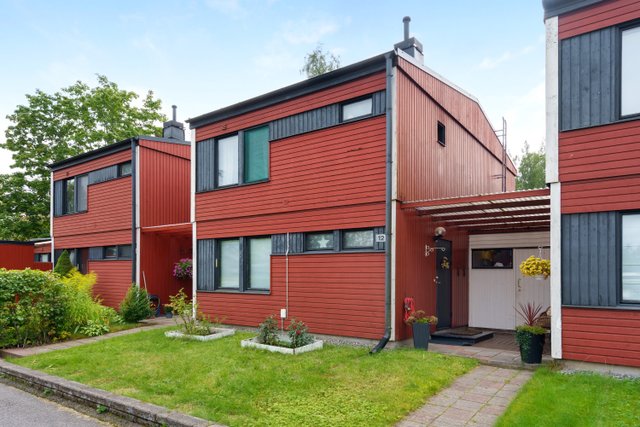 Sunankalliontie 2-30