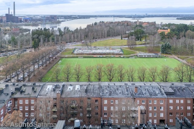 Väinämöisenkatu 11 A