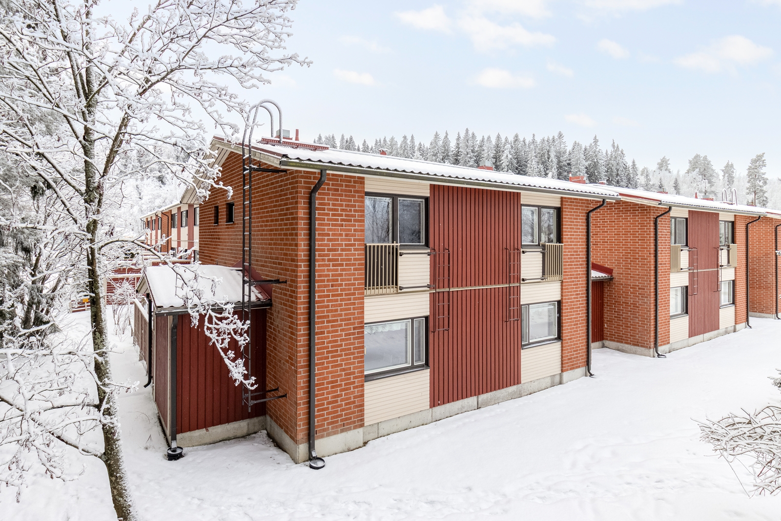 Tuomikuja 2, Kuopio (Päiväranta), Kuva 15