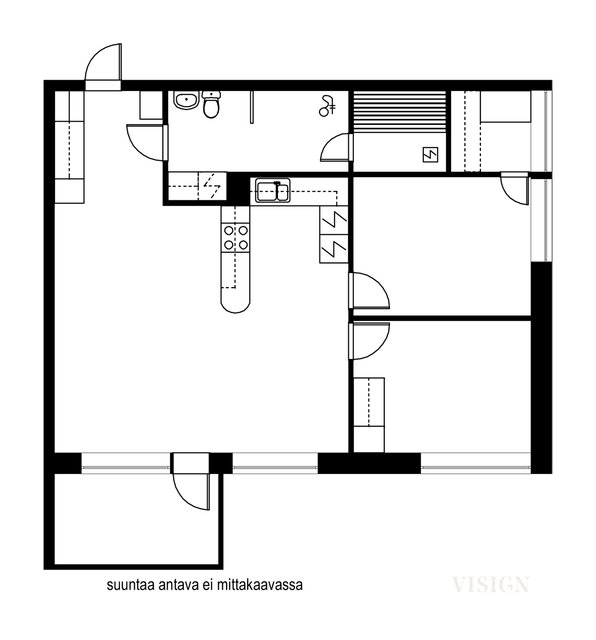 Pihakatu 5, Äänekoski (Keskusta), Kuva 22, esikatselu