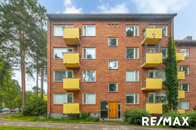 Teljäntie 7 A