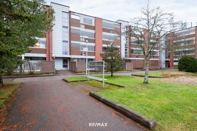 Kauppakartanonkatu 20 A