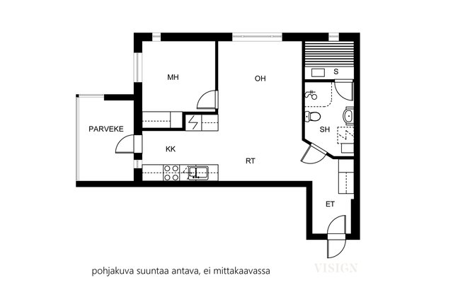 Kiertotie 19, Rovaniemi, Kuva 4, esikatselu
