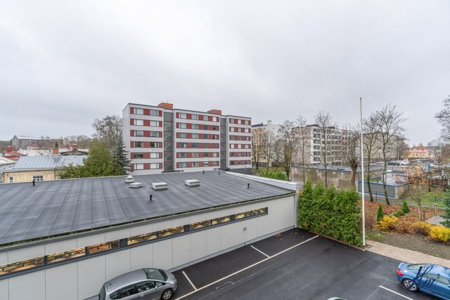 Itäinen Pitkäkatu 47 B, 20810 Turku 13