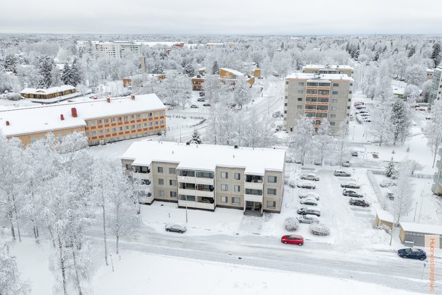 Virastokatu 7, Ylivieska (Keskusta), Kuva 22, esikatselu