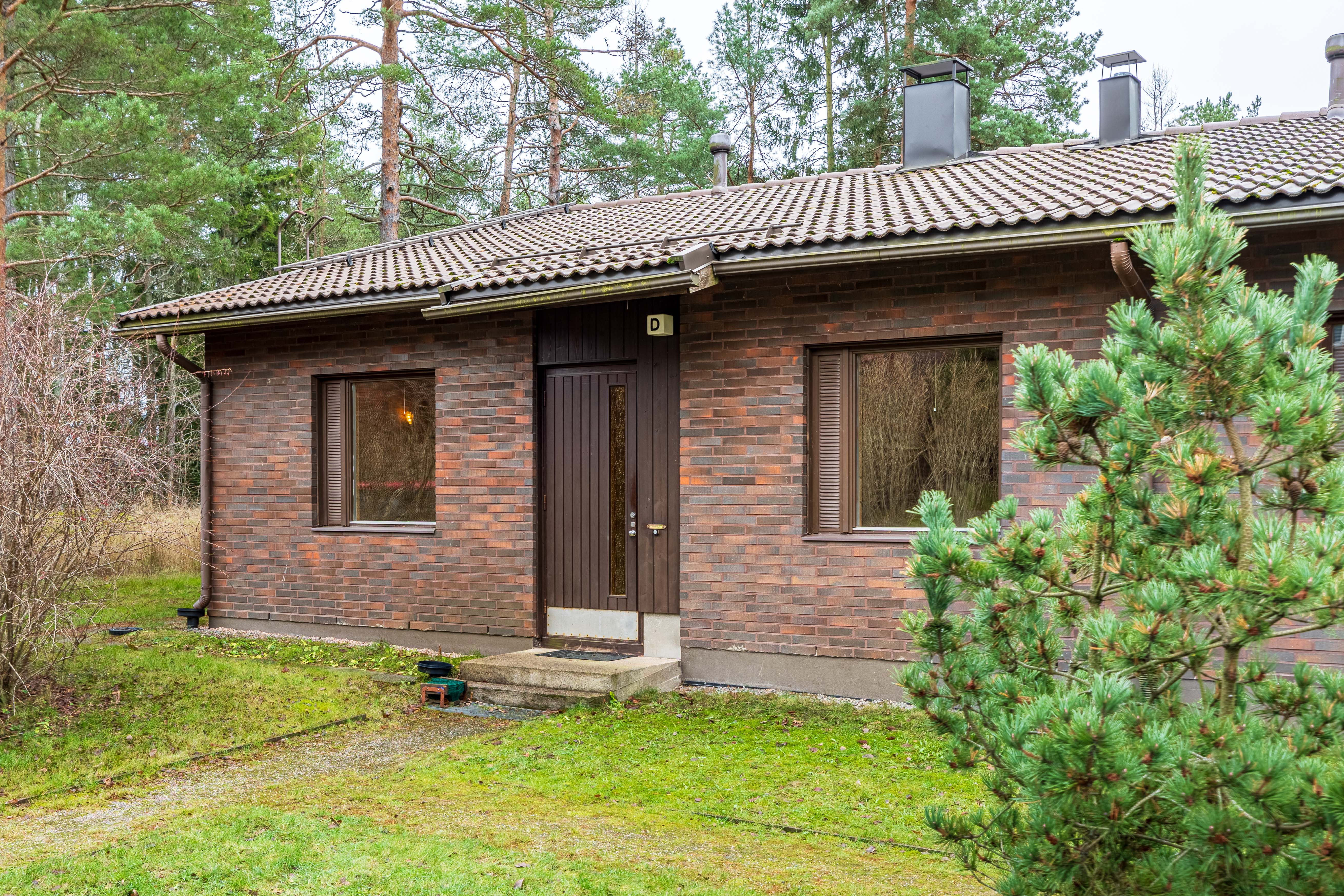 Sarvastonrinne 9, Helsinki (Laajasalo), Kuva 18