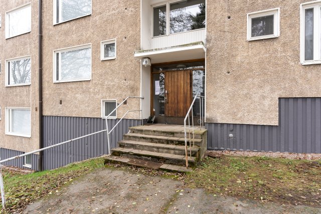 Ulvilantie 29/1, Helsinki (Munkkivuori), Kuva 11, esikatselu