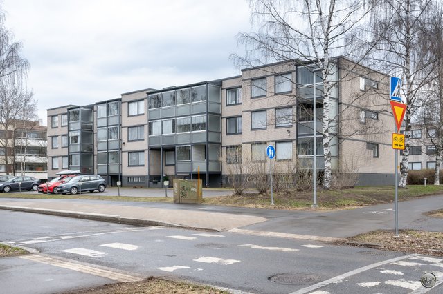 Aleksanterinkatu 75 C