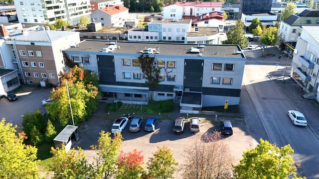 Kallenkatu 1 A