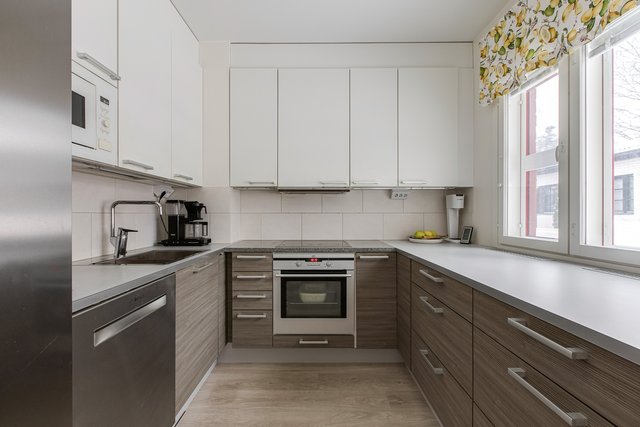 Päivänkehräntie 1, Espoo (Olari), Kuva 2, esikatselu