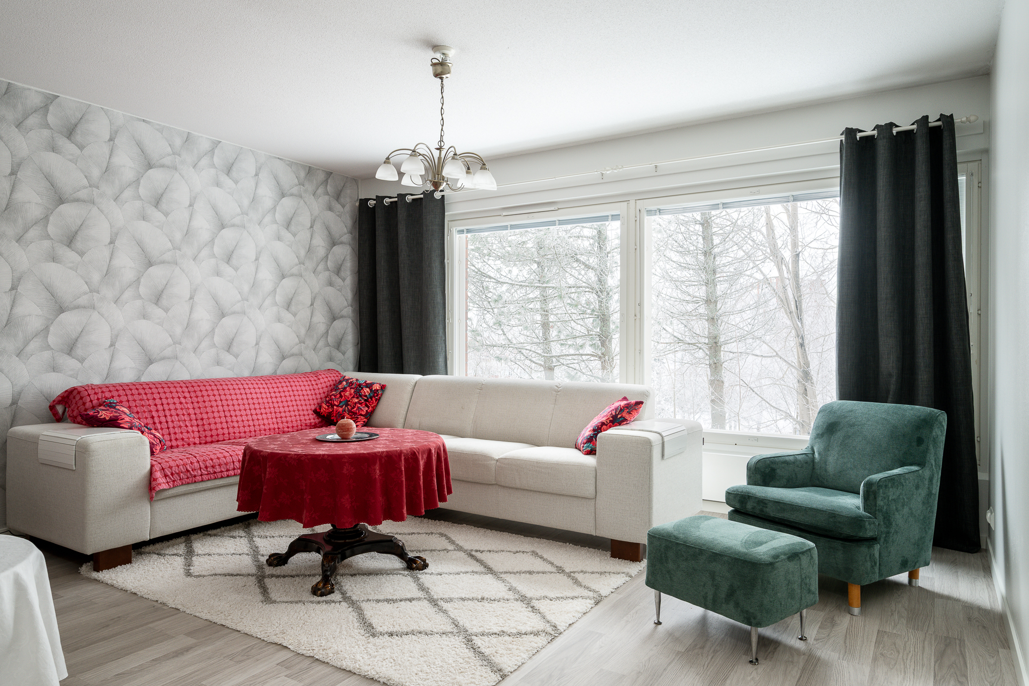 Sompatie 3, KUOPIO (Puijonlaakso), Kuva 2