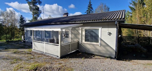 Vanha Turuntie 67