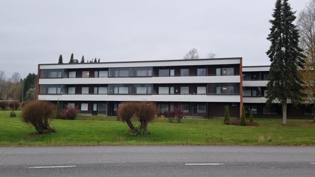 Larminkatu 2 D
